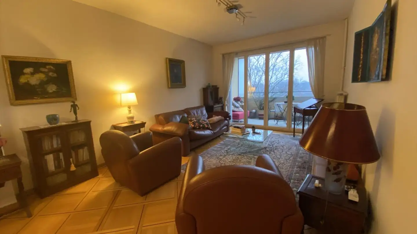 Appartamento in affitto - 1206 Genève - Foto 2