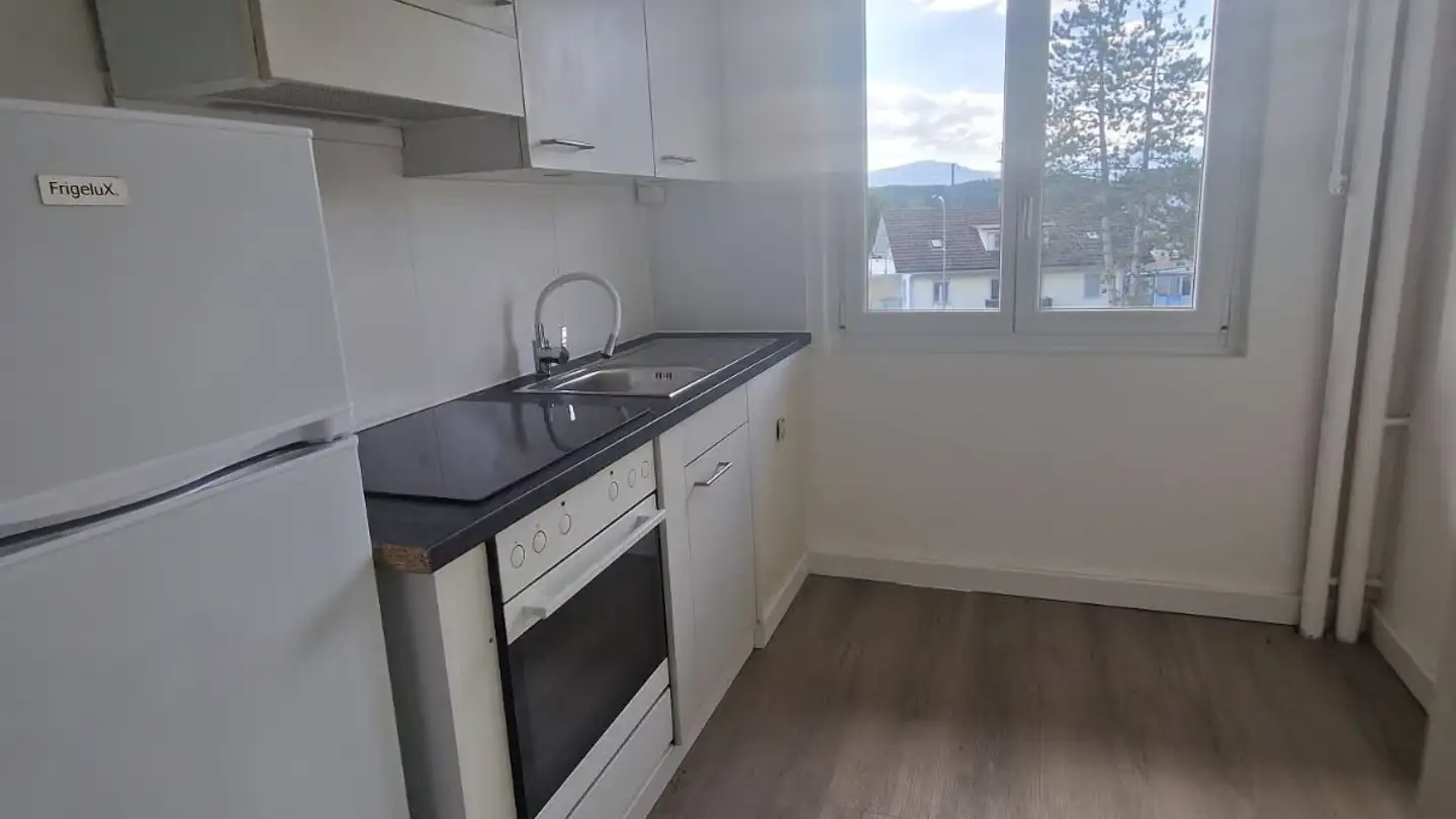Appartamento in affitto - 3360 Herzogenbuchsee - Foto 4