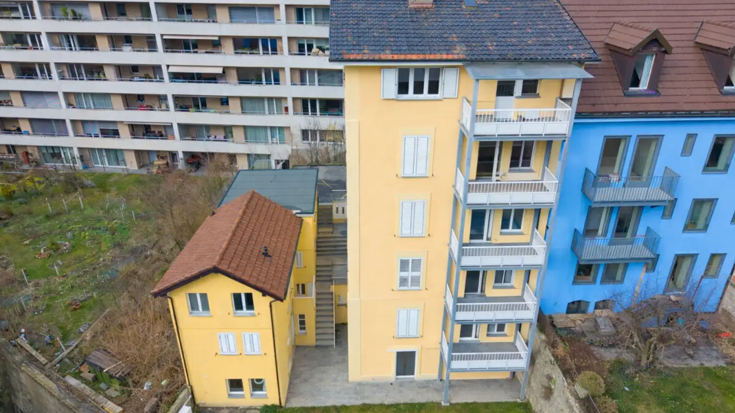 Residential building for sale - 1700 Fribourg - Photo 4