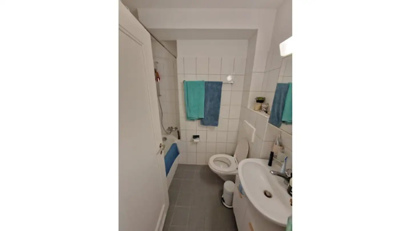 Appartamento ammobiliato in affitto - 3014 Bern - Foto 4
