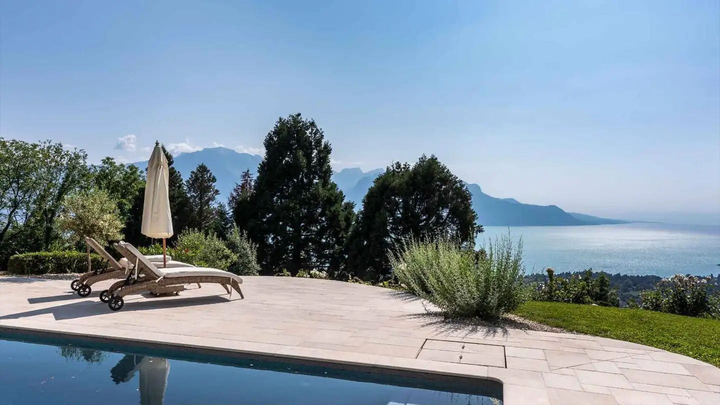 Casa singola in vendita - 1832 Chamby - Photo 2