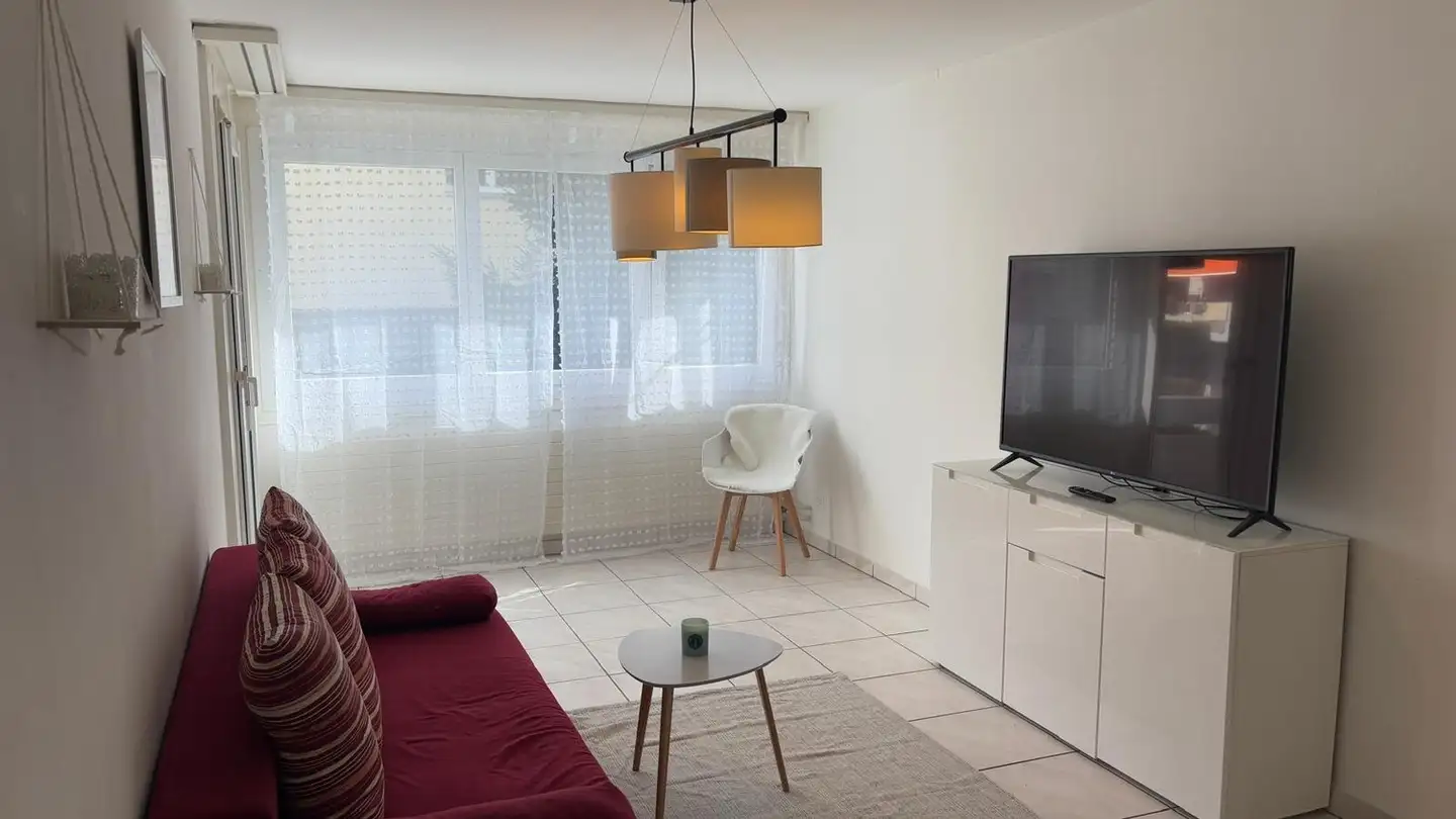 Single room for rent - Grosshaslistrasse 6, 6010 Kriens - Photo 3