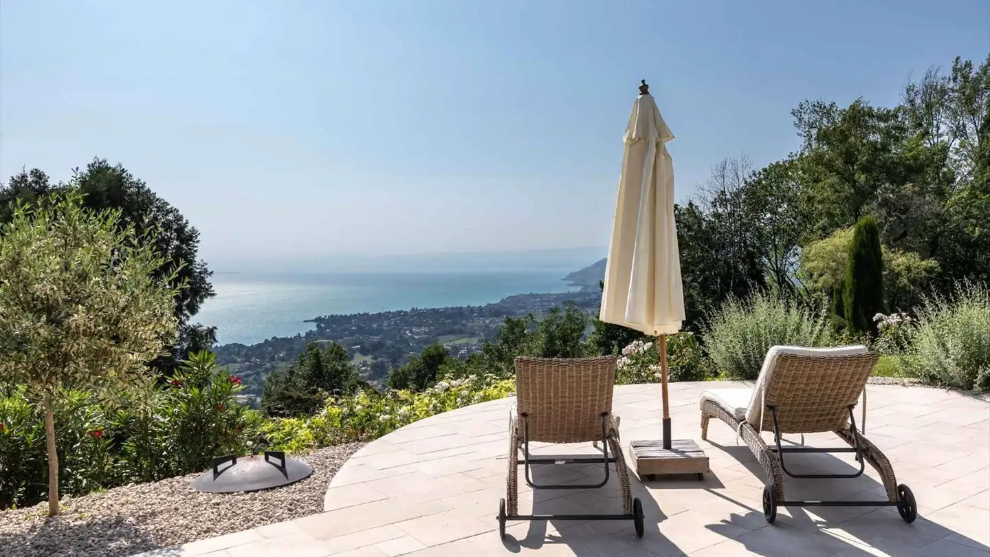 Casa singola in vendita - 1832 Chamby - Photo 4