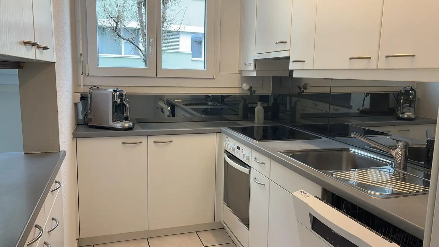 Single room for rent - Grosshaslistrasse 6, 6010 Kriens - Photo 4