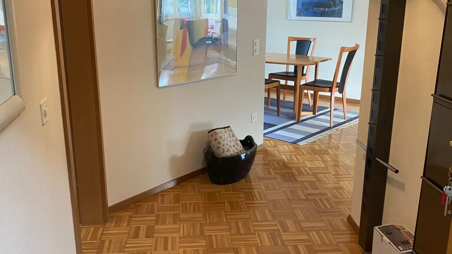 Appartamento in vendita - Via Boscioro 103, 6998 Monteggio - Foto 4
