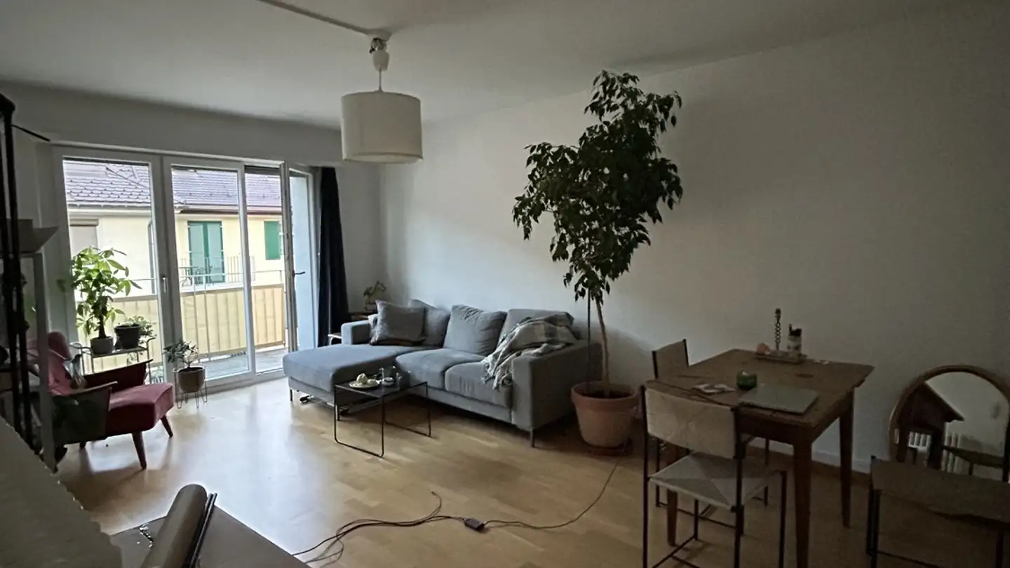 Apartment for rent - Austrasse 16, 8045 Zürich - Photo 2