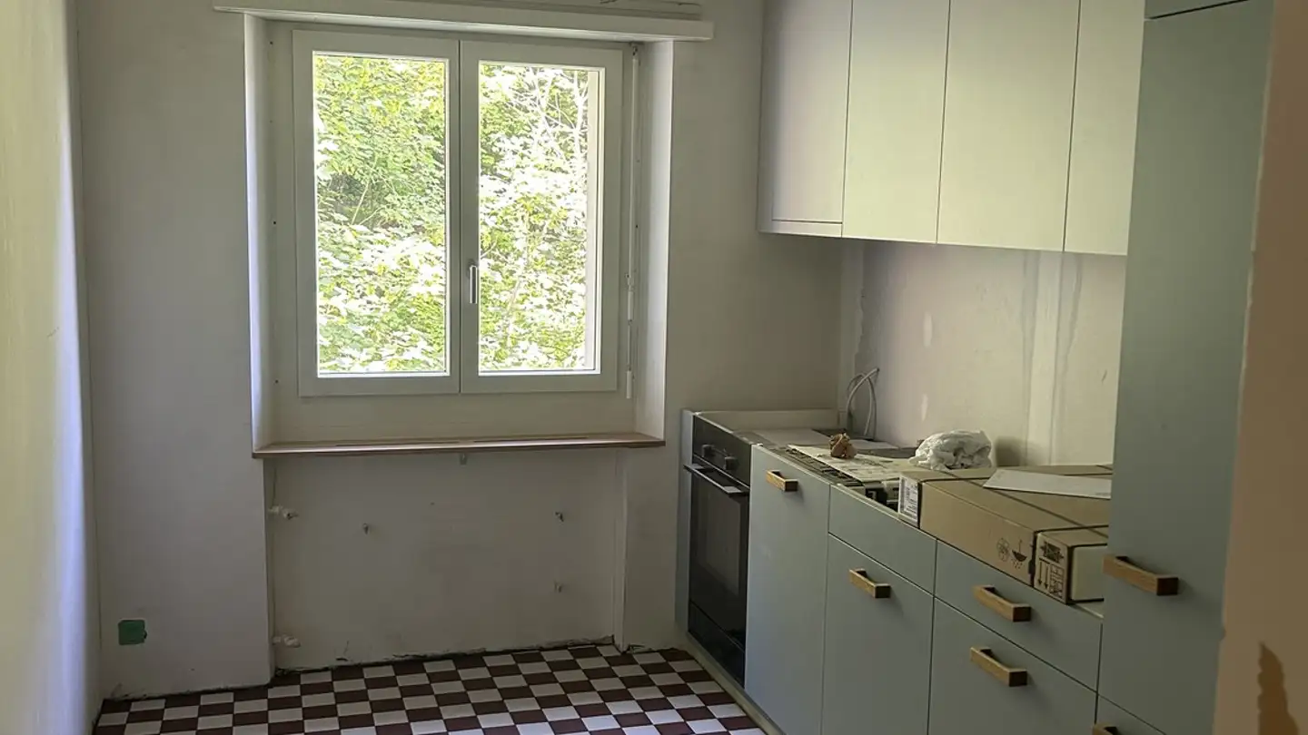 Apartment for rent - Austrasse 16, 8045 Zürich - Photo 3