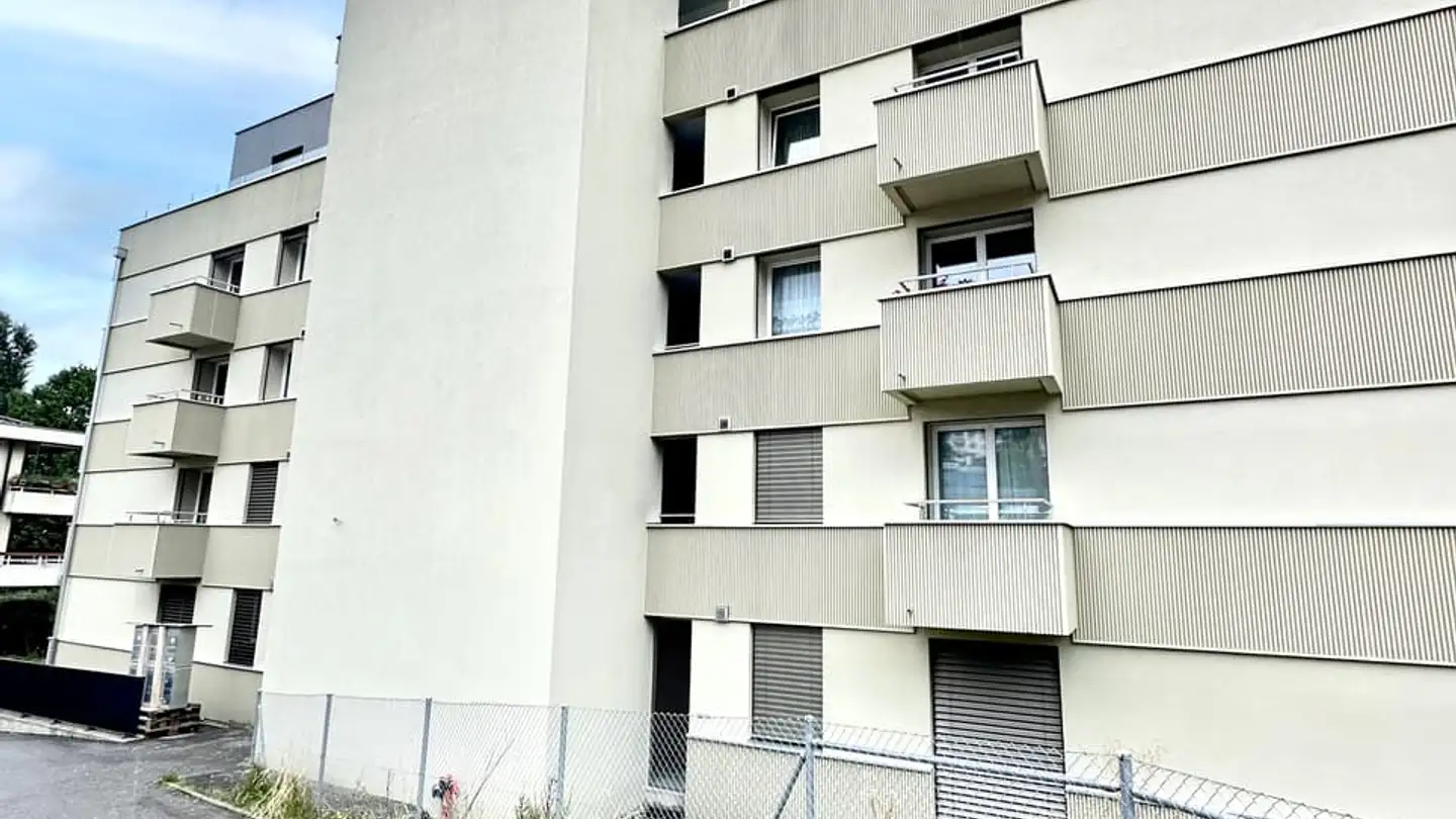 Apartment for rent - Chemin Du Montillier 7, 1009 Pully