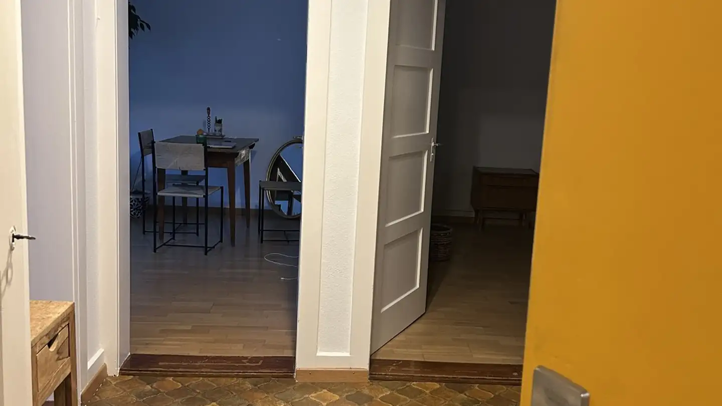 Apartment for rent - Austrasse 16, 8045 Zürich - Photo 4