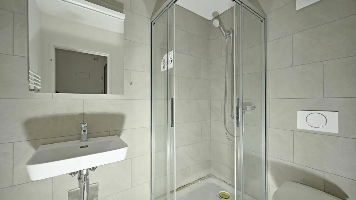 Appartement à louer - Brüggackerstrasse 23, 3303 Jegenstorf - Photo 2