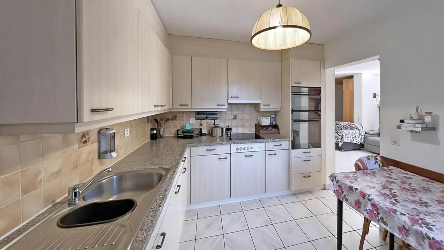 Maison individuelle à louer - 6965 Cadro - Photo 3