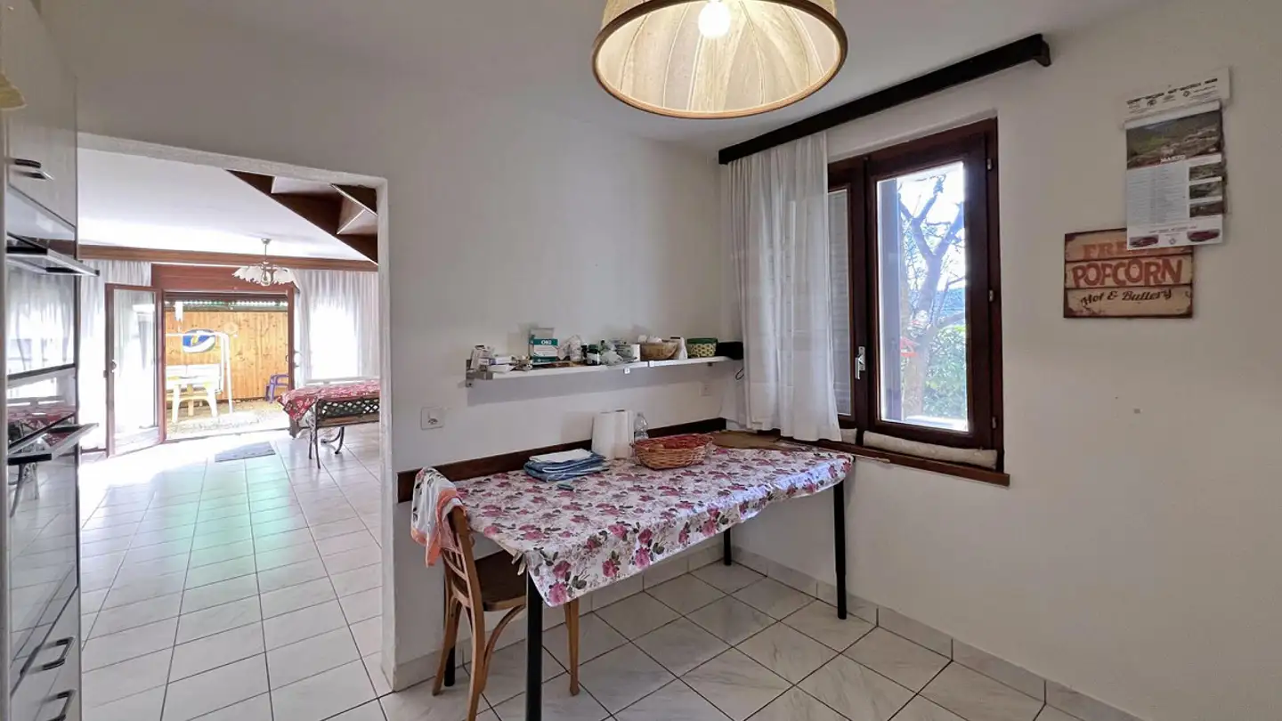 Maison individuelle à louer - 6965 Cadro - Photo 4