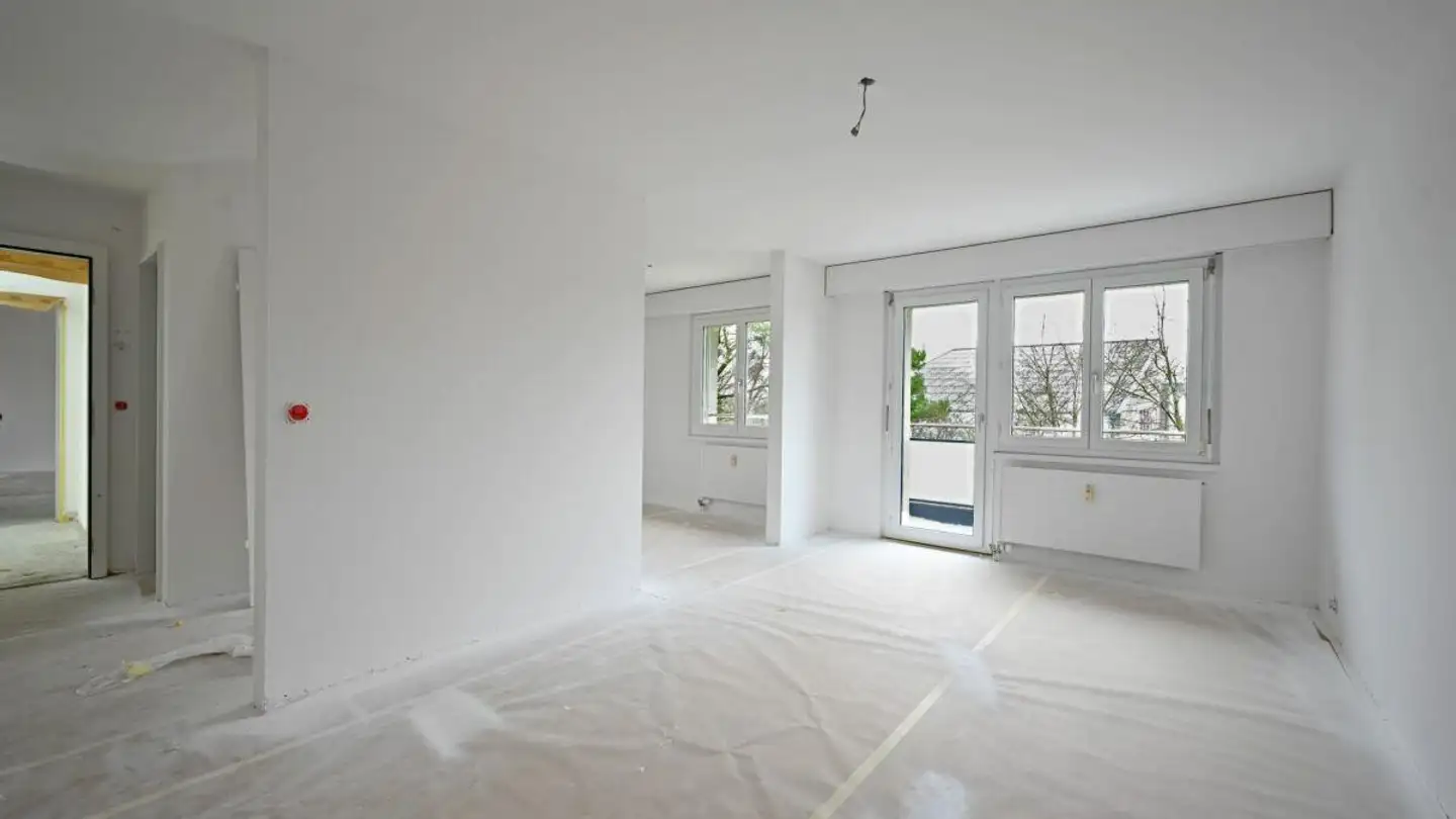 Appartement à louer - Brüggackerstrasse 23, 3303 Jegenstorf - Photo 3