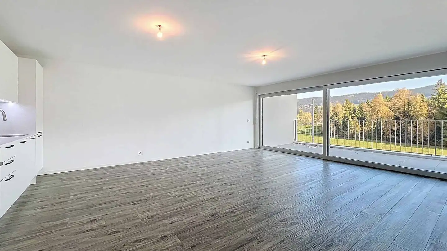 Appartement à vendre - 1347 Le Sentier