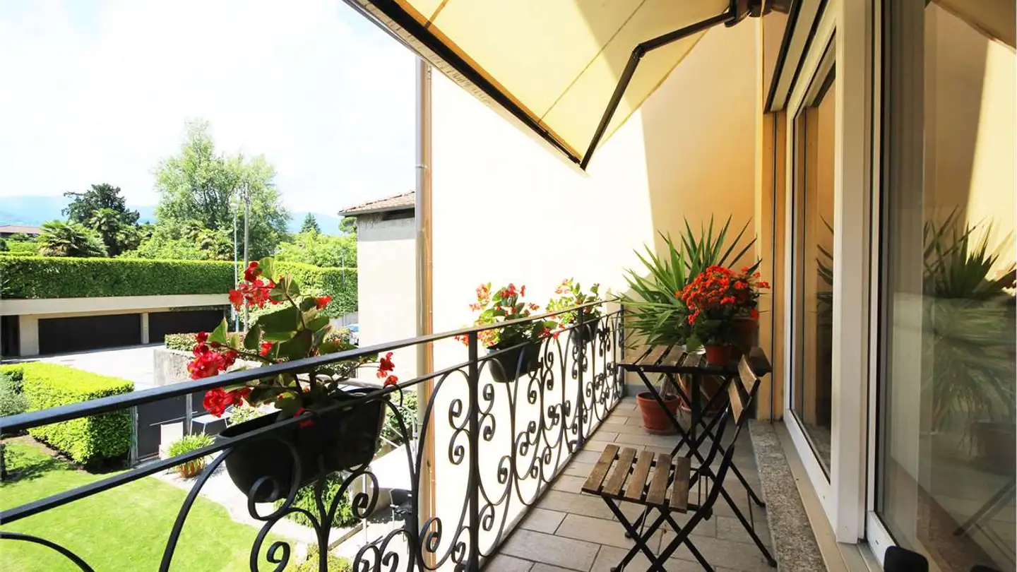 Casa singola in vendita - Via Sant'abbondio, 6925 Gentilino - Foto 2