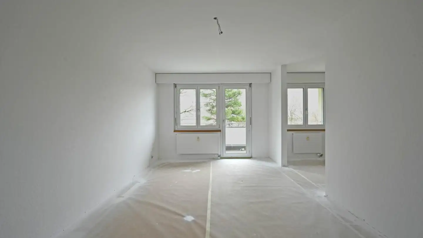 Appartement à louer - Brüggackerstrasse 23, 3303 Jegenstorf - Photo 4