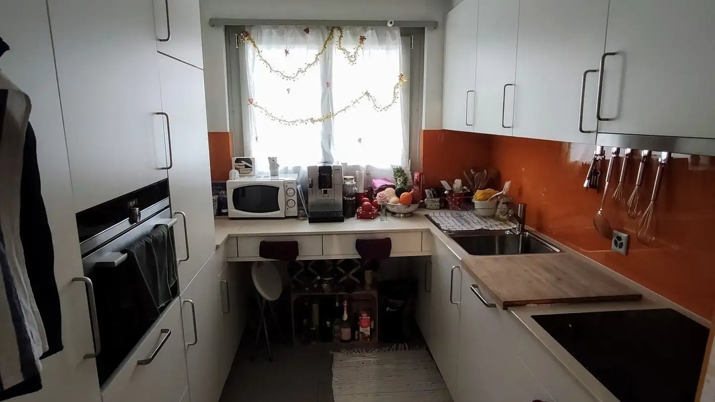 Wohnung mieten - Truttwisenstrasse 20, 8174 Stadel b. Niederglatt - Foto 3
