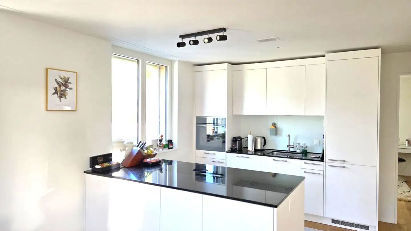 Appartamento in affitto - Uesslingerstrasse 1, 8532 Warth - Foto 3