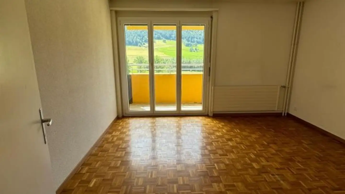 Appartamento in affitto - Rue De La Flamme 16, 2108 Couvet - Foto 2