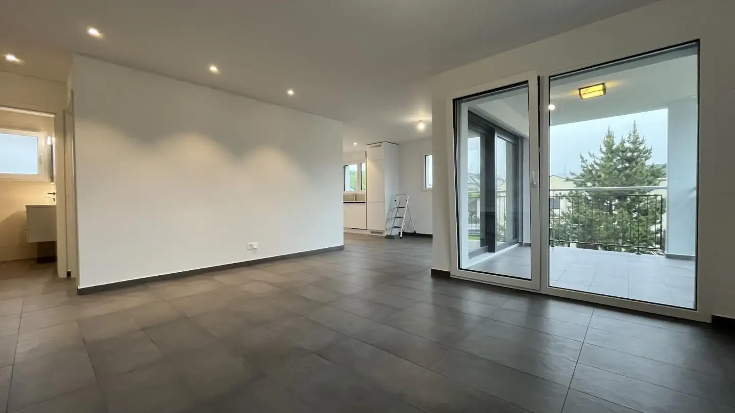 Apartment for rent - Route D'echallens 19, 1530 Payerne
