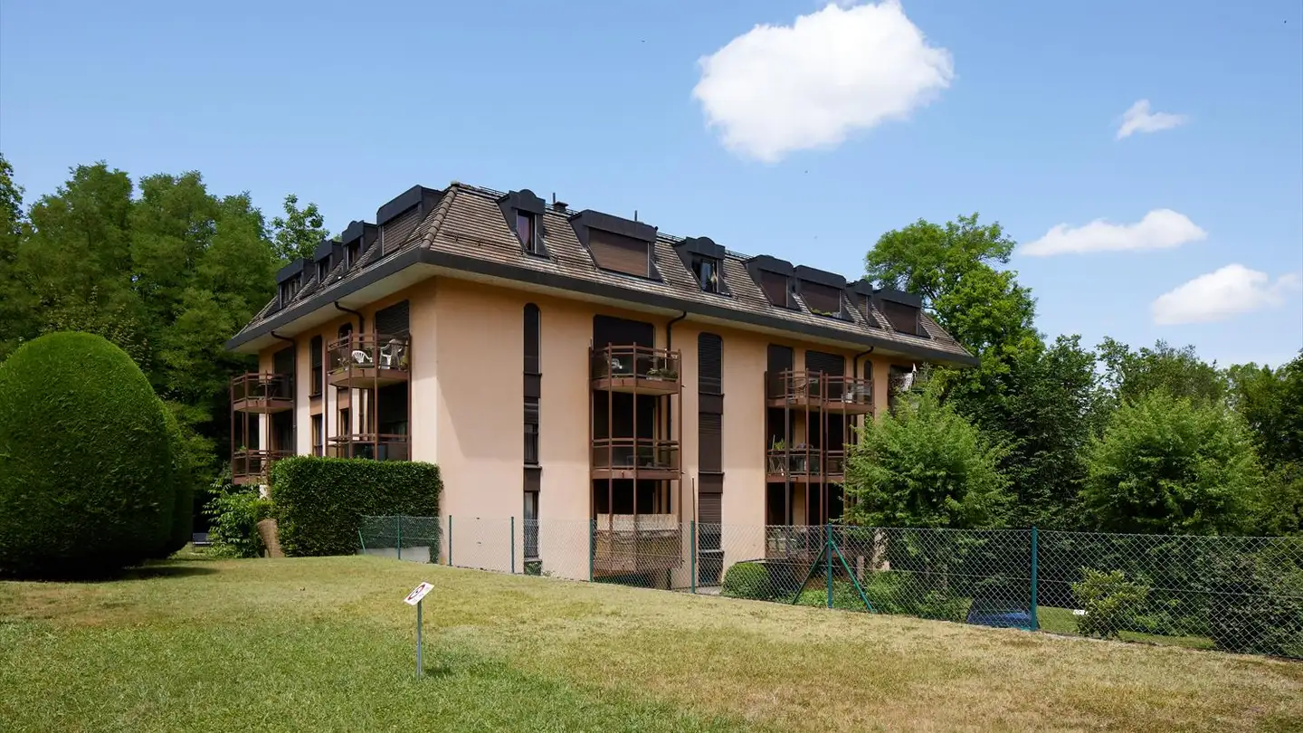 Appartamento in affitto - Avenue Henry-Warnery 6, 1110 Morges - Photo 3