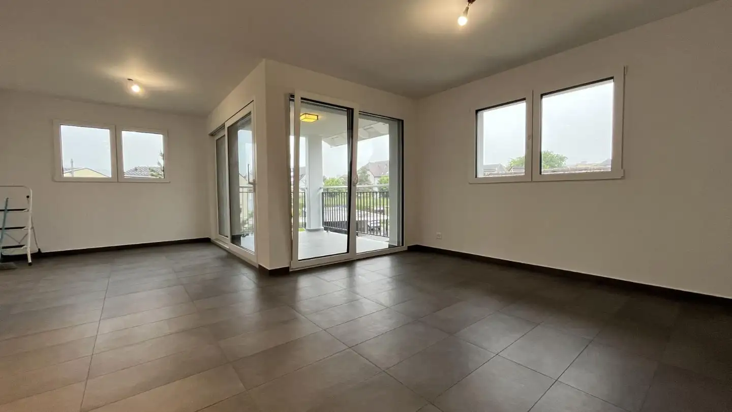 Apartment for rent - Route D'echallens 19, 1530 Payerne - Photo 2
