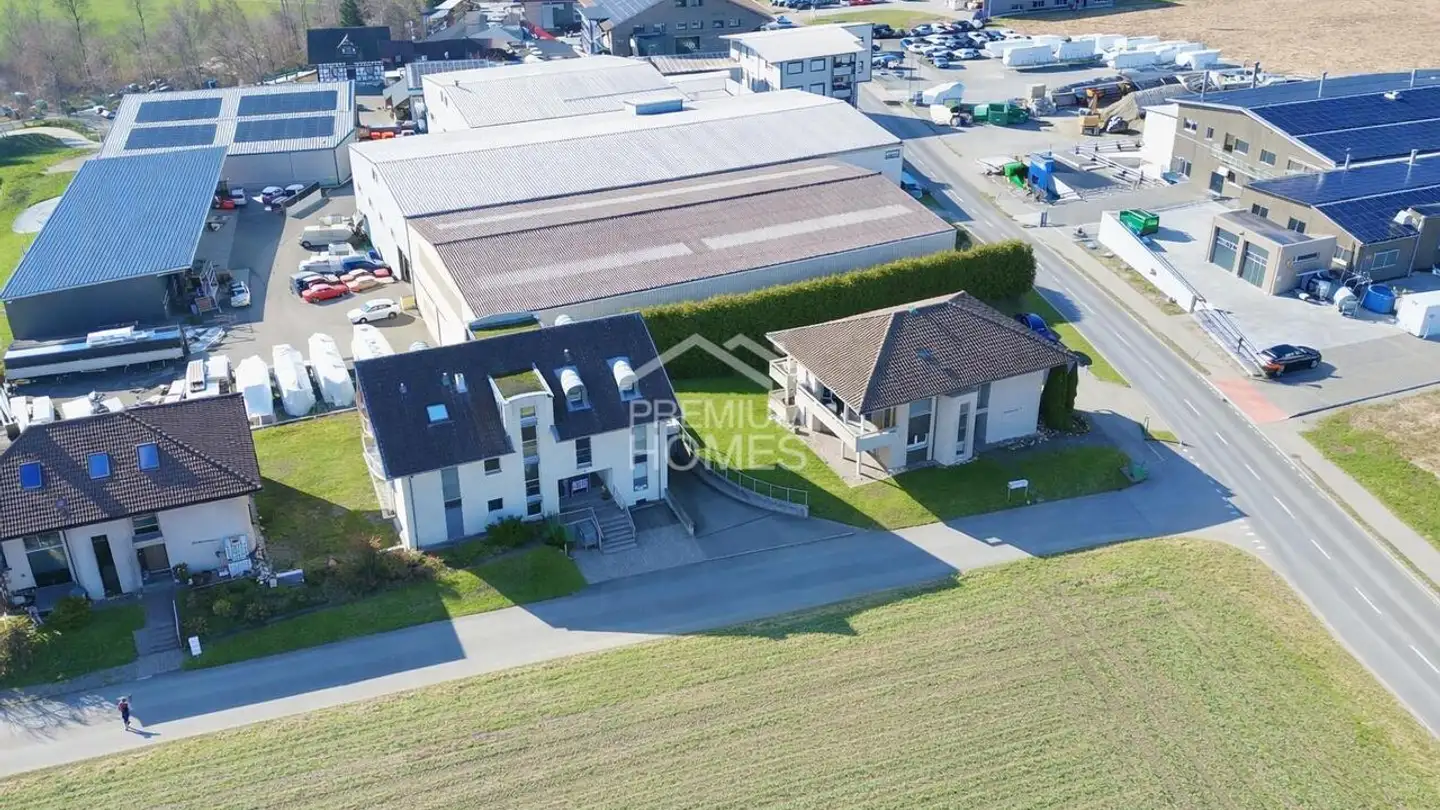 Terreno edificabile in vendita - 6288 Schongau - Foto 2