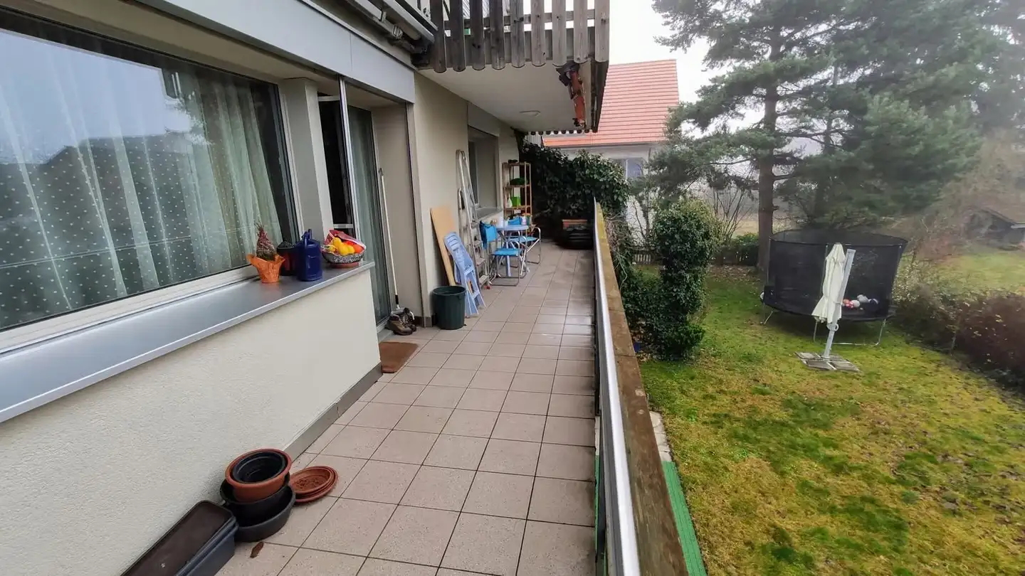 Wohnung mieten - Truttwisenstrasse 20, 8174 Stadel b. Niederglatt - Foto 2