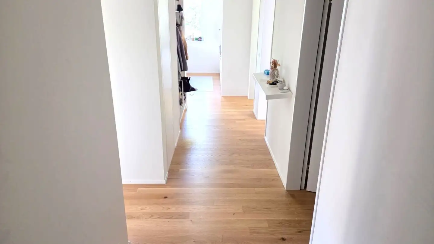 Appartamento in affitto - Uesslingerstrasse 1, 8532 Warth - Foto 4