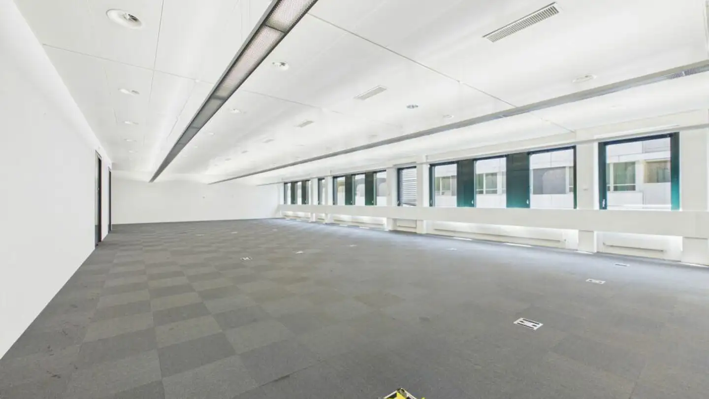 Spazio ufficio in affitto - Geissensteinring 45, 6005 Luzern - Foto 3