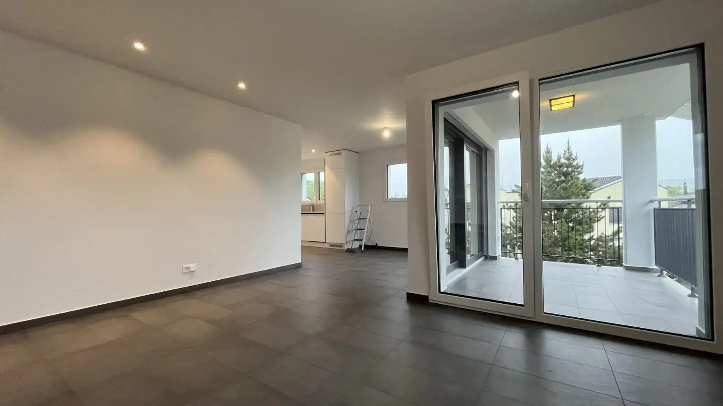 Apartment for rent - Route D'echallens 19, 1530 Payerne - Photo 3