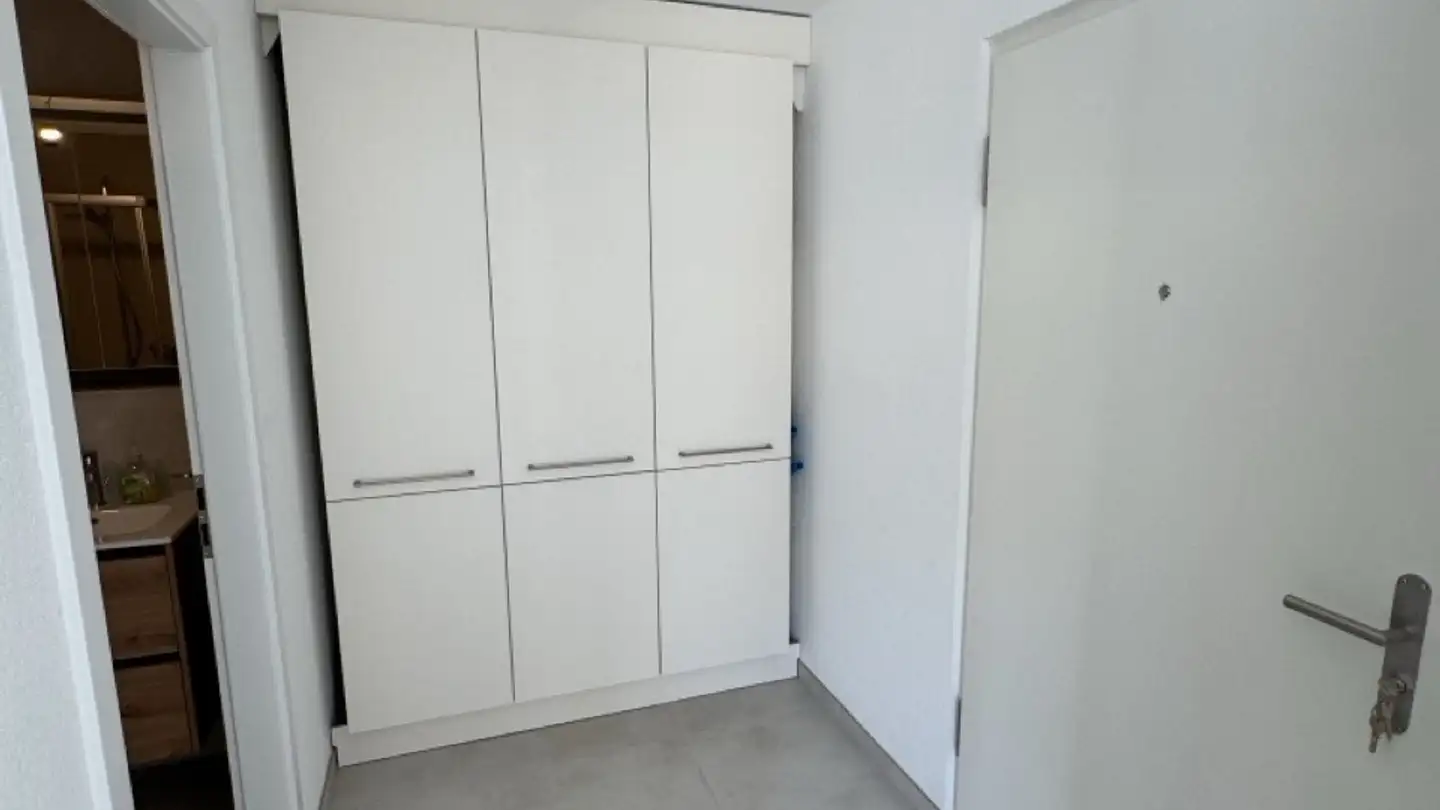 Apartment for rent - Pachienstrasse 30, 3970 Salgesch - Photo 3