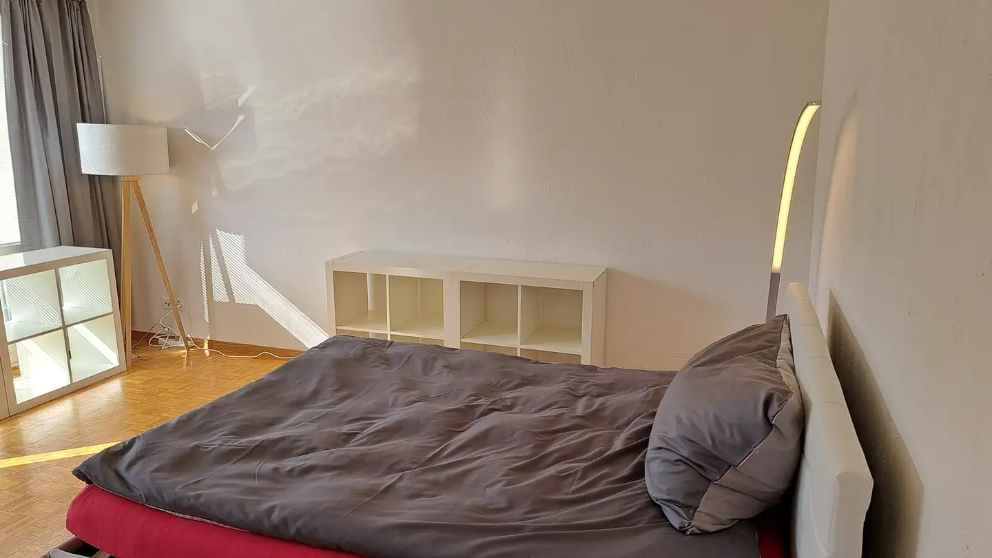 Chambre à louer - Langäckerstrasse 28, 8957 Spreitenbach - Photo 3