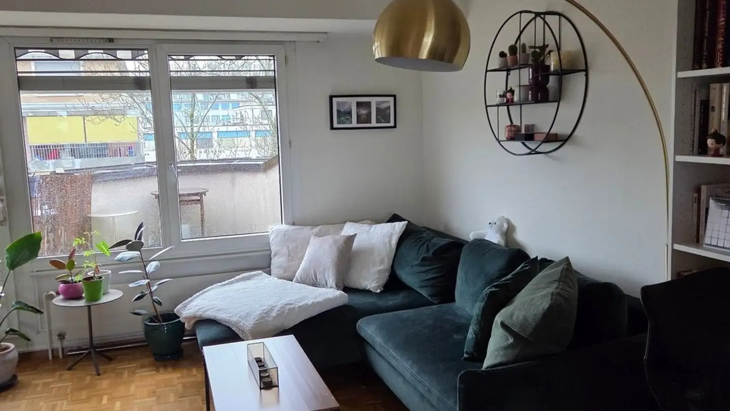 Appartement à louer - 1290 Chavannes-des-Bois - Photo 2