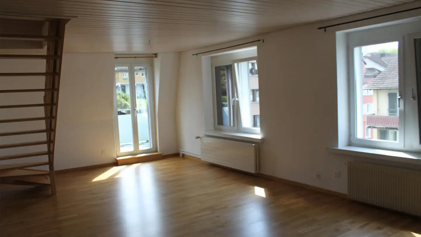 Appartement à louer - Weiherstrasse 19, 9400 Rorschach - Photo 2