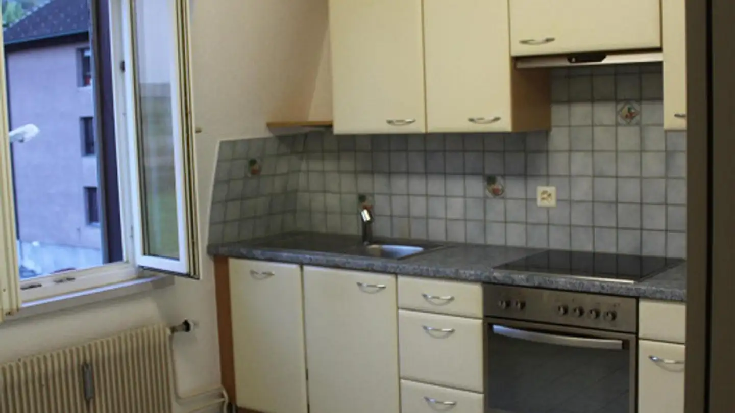 Appartement à louer - Weiherstrasse 19, 9400 Rorschach - Photo 3