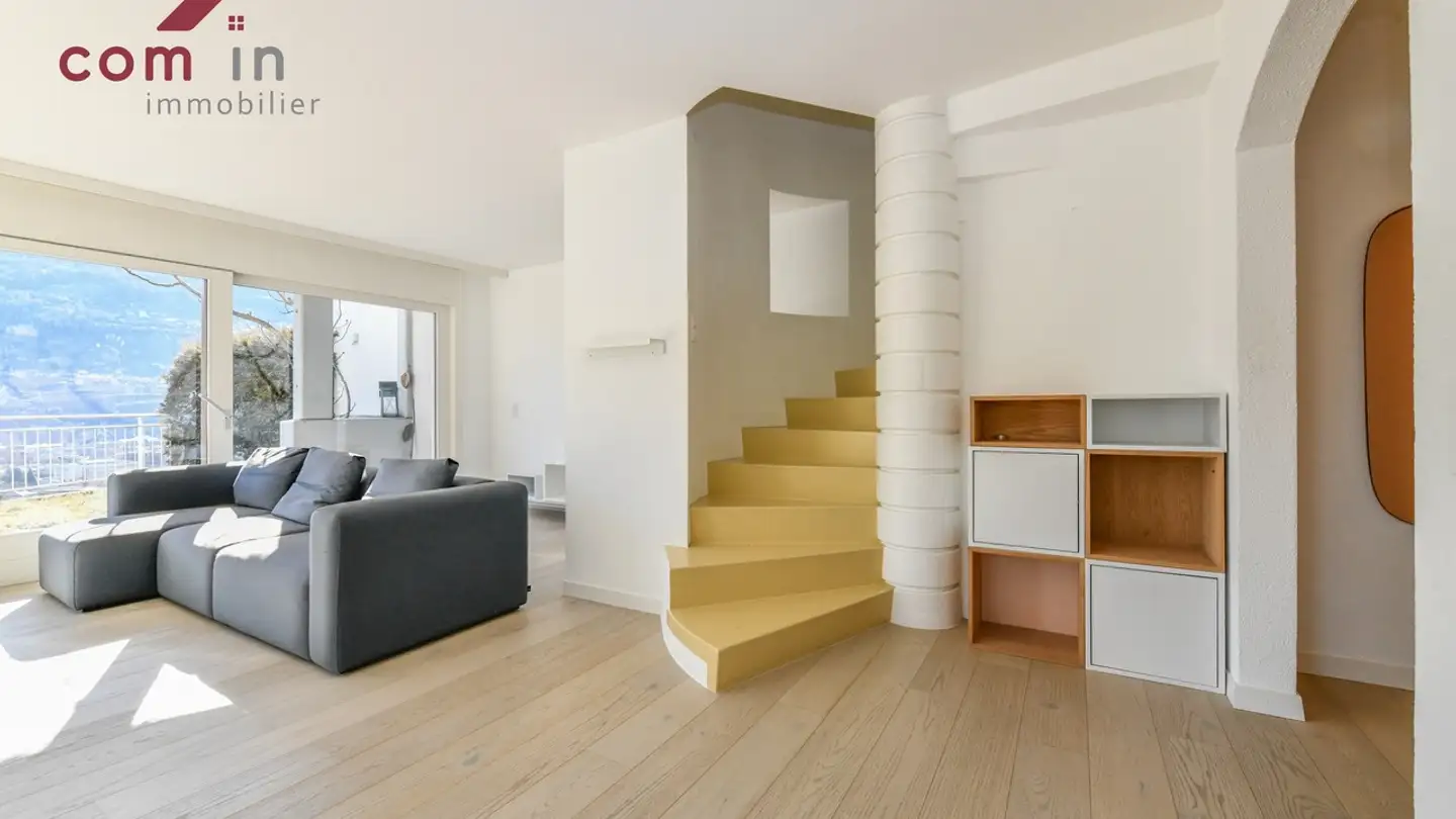 Single house for sale - 1950 Sion - Photo 4