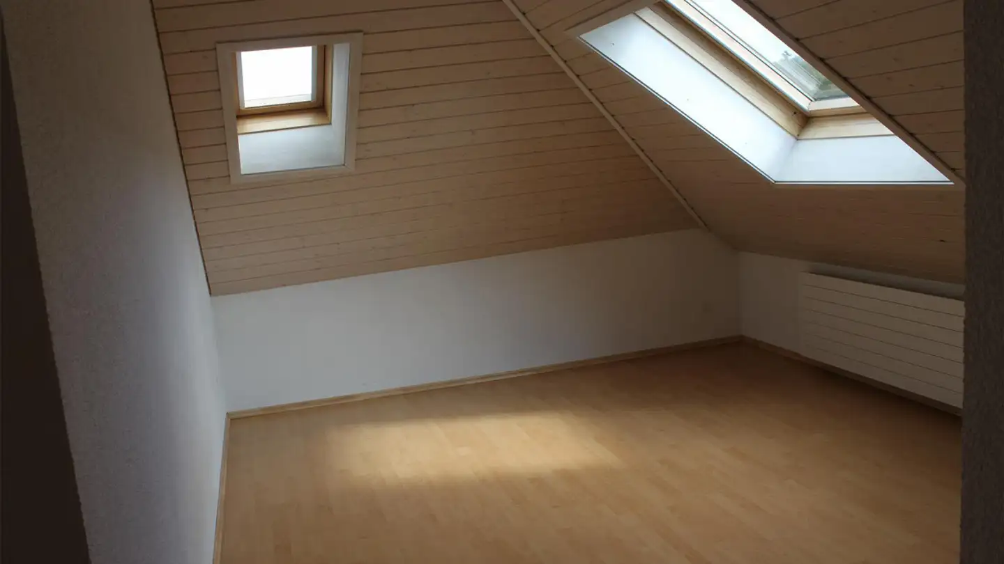 Appartement à louer - Weiherstrasse 19, 9400 Rorschach - Photo 4