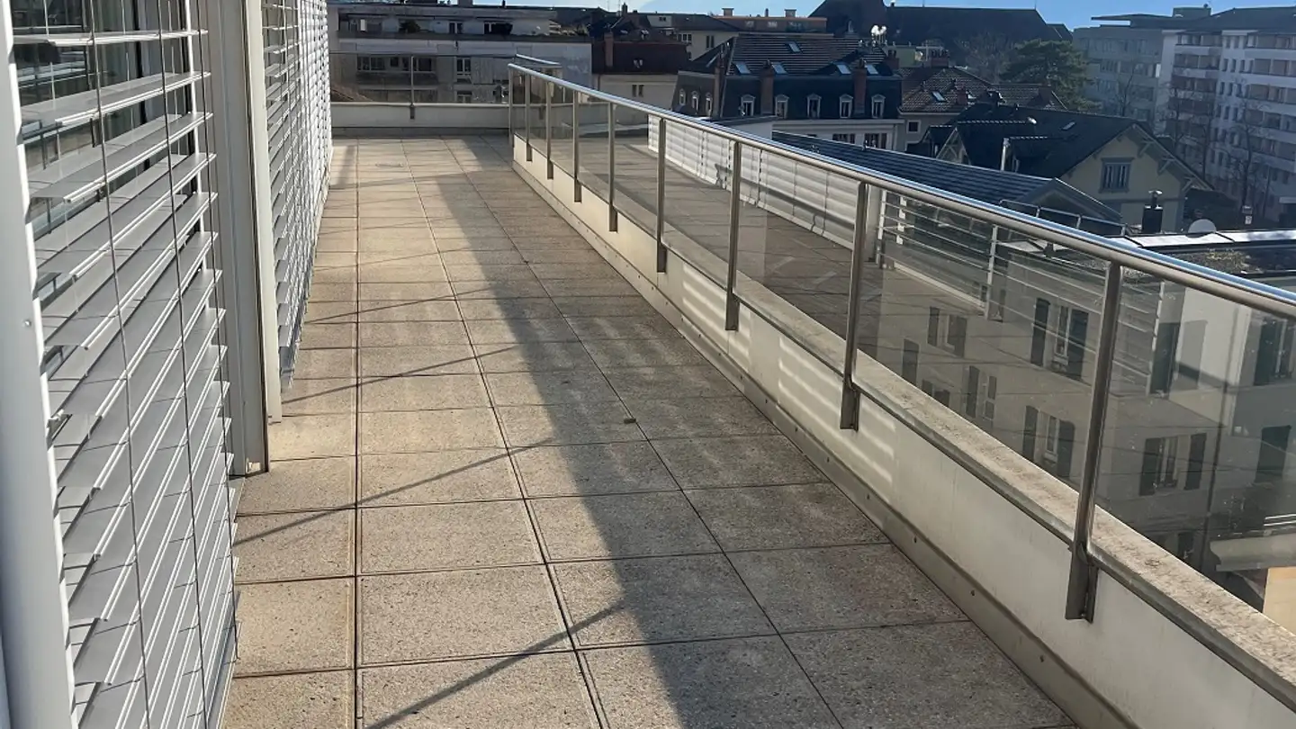 Wohnung mieten - Rue De L'union 16, 1800 Vevey