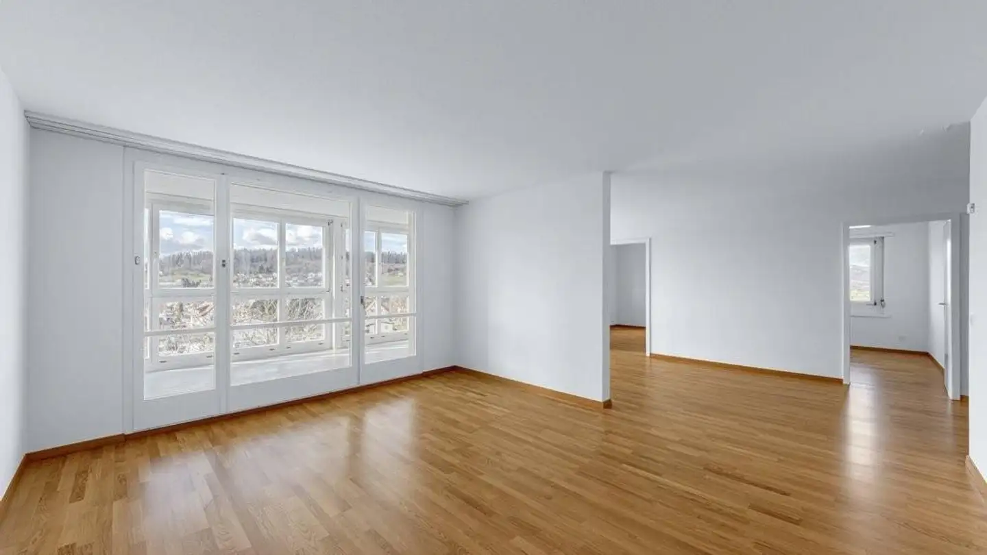 Appartamento in affitto - Kanalweg 26, 4800 Zofingen - Photo 3