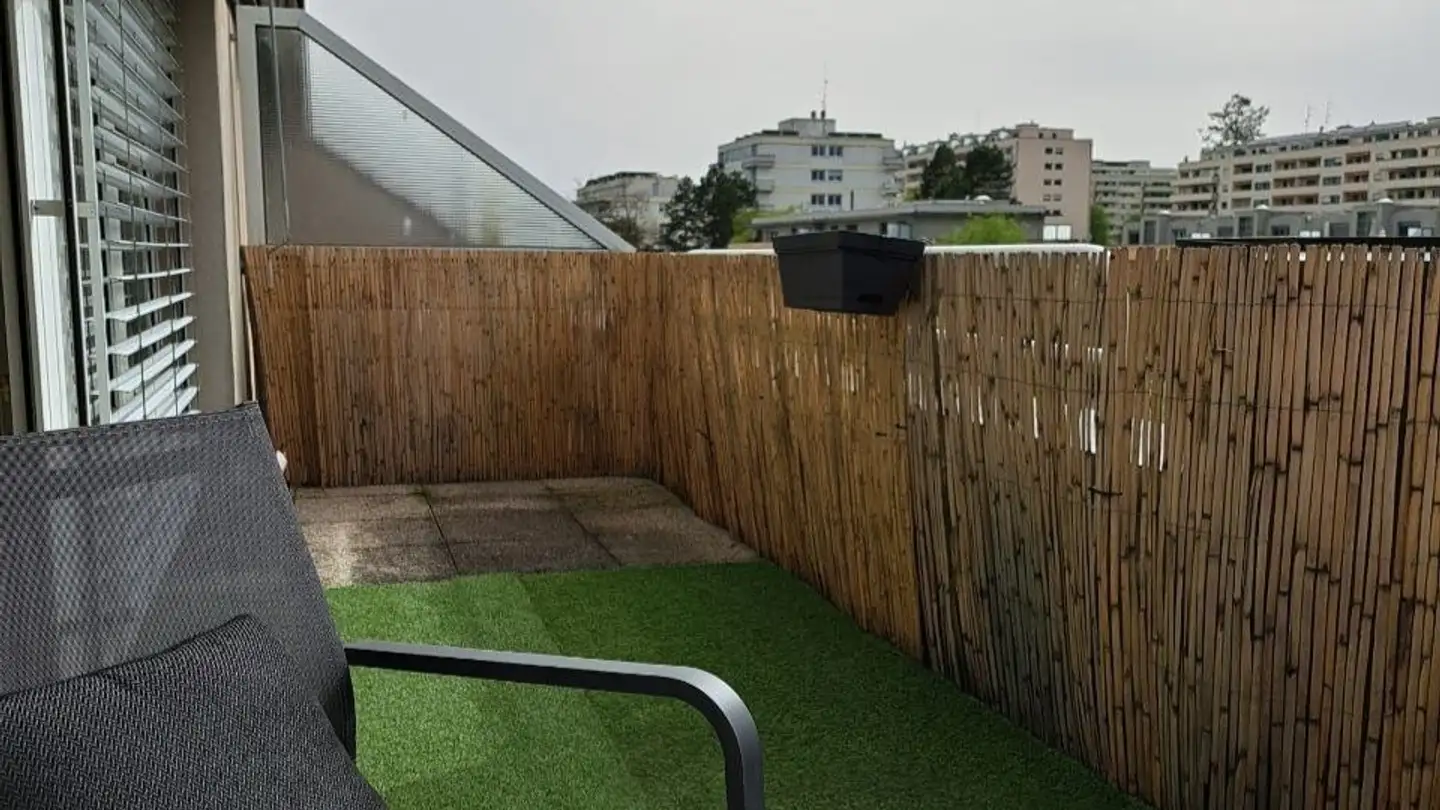 Appartement à louer - 1290 Chavannes-des-Bois - Photo 4