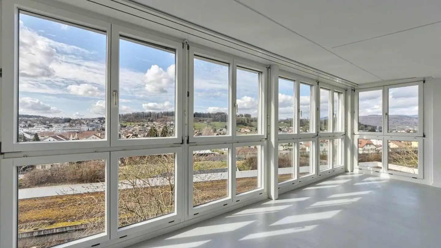 Appartamento in affitto - Kanalweg 26, 4800 Zofingen - Photo 4