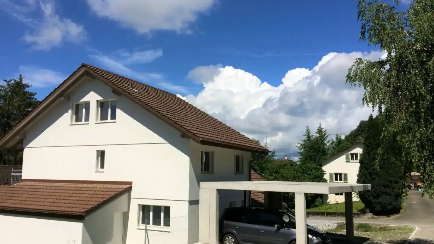 Doppelhaushälfte mieten - Hochspüelstrasse 22, 5722 Gränichen - Foto 2