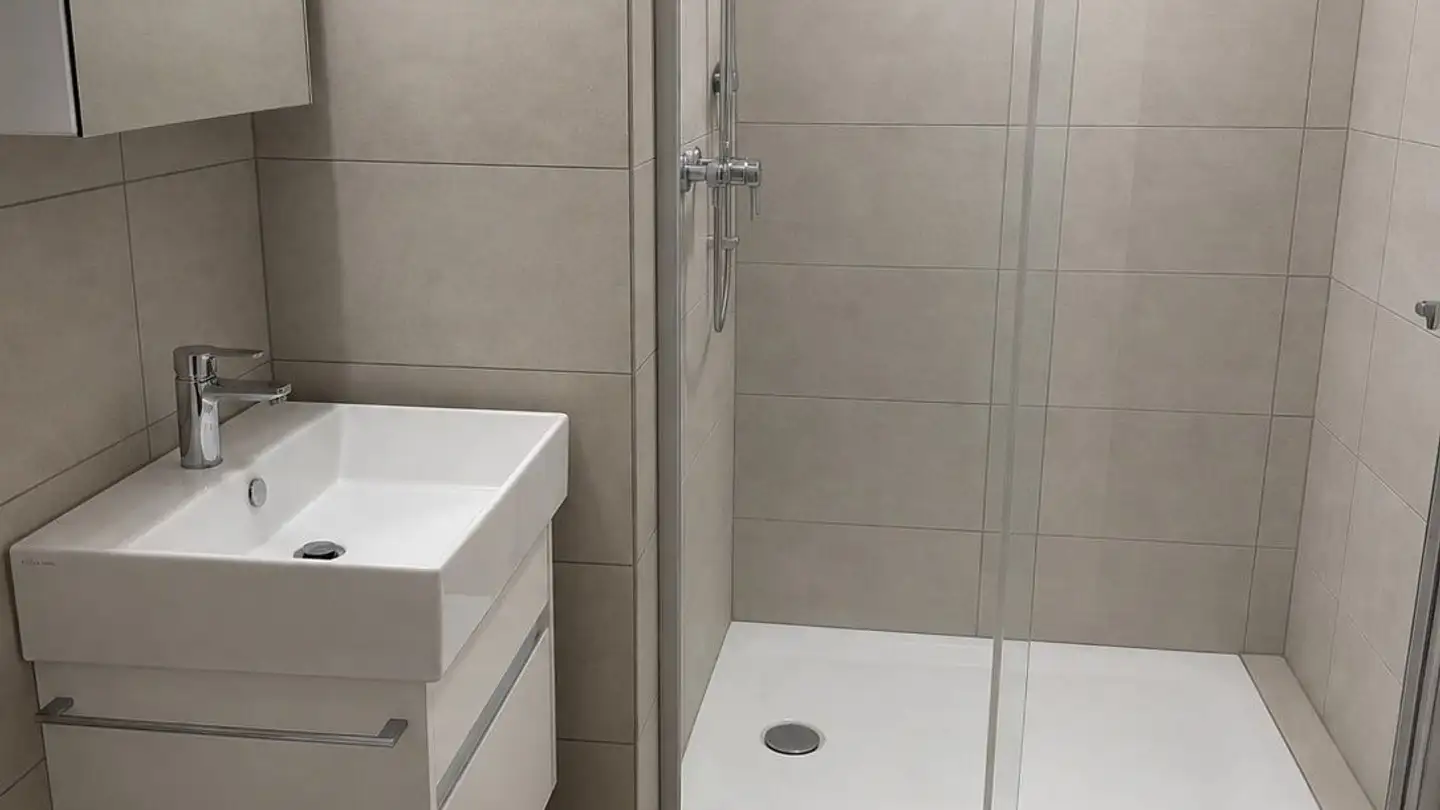 Wohnung mieten - 8360 Eschlikon TG
