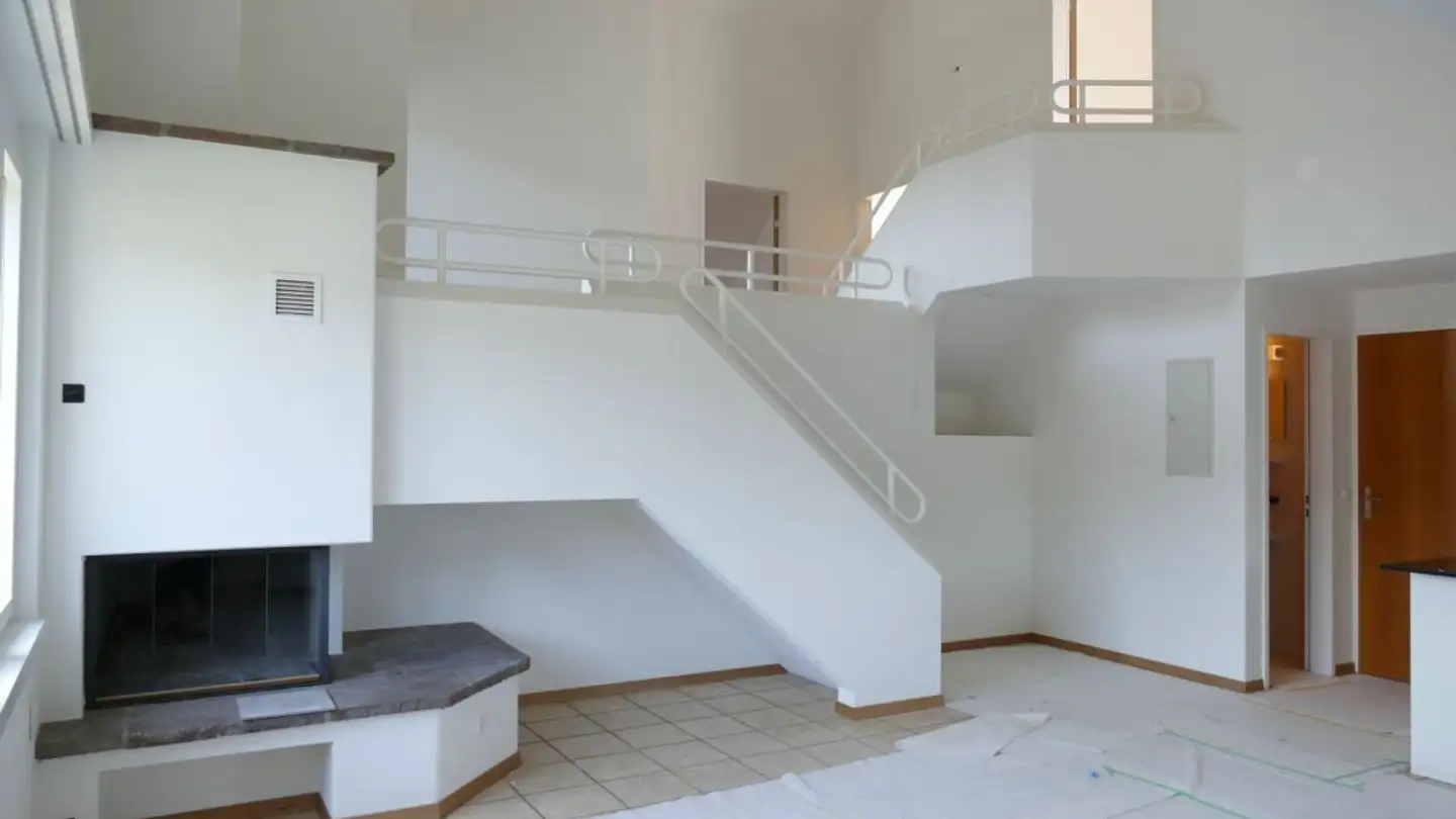 Dachgeschosswohnung mieten - Breitgartenstrasse 16, 4226 Breitenbach - Foto 3