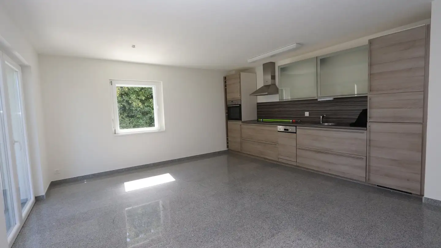 Wohnung mieten - Tramstrasse 129, 5034 Suhr