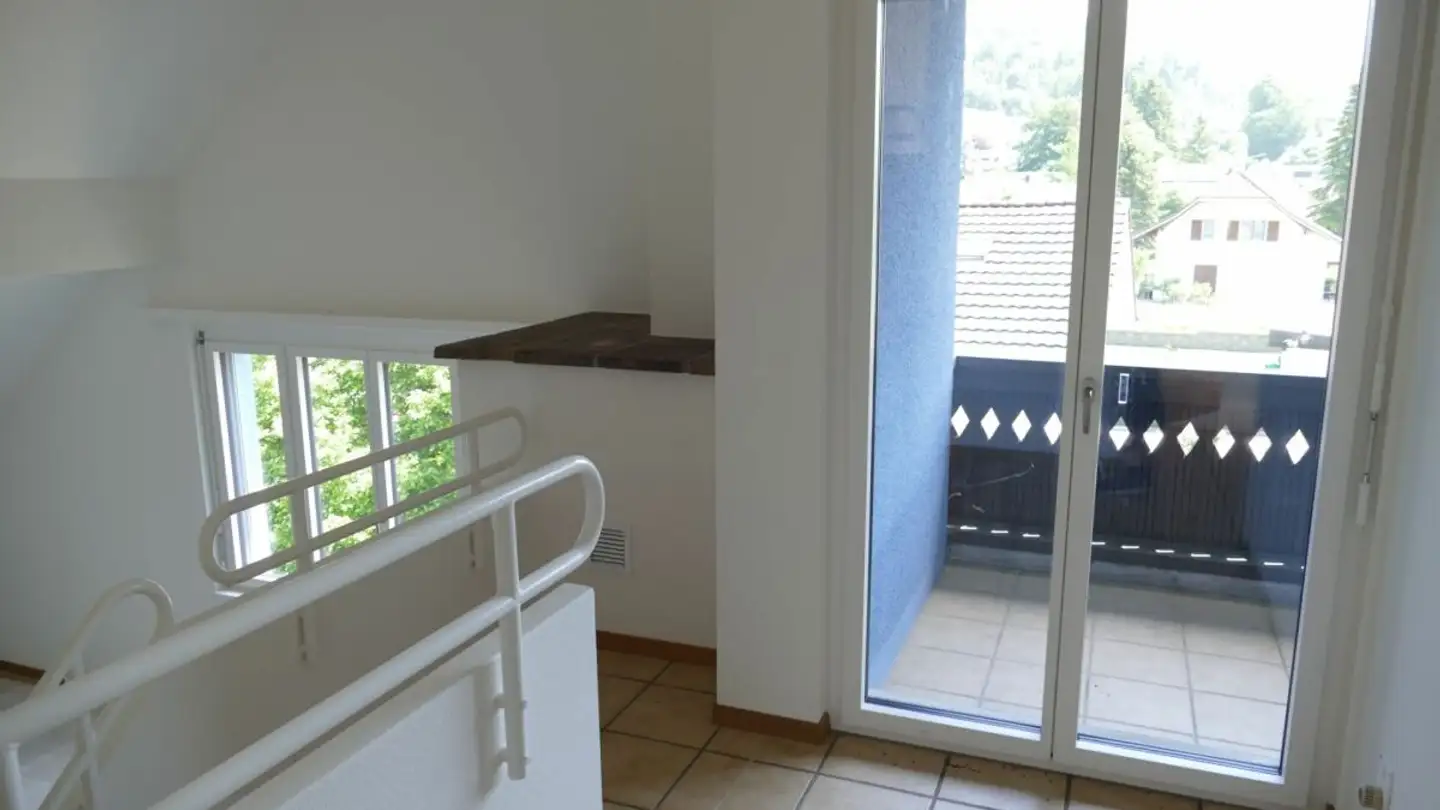 Dachgeschosswohnung mieten - Breitgartenstrasse 16, 4226 Breitenbach - Foto 4