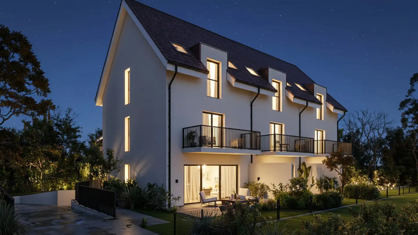 Casa a schiera in vendita - 8182 Hochfelden - Foto 2