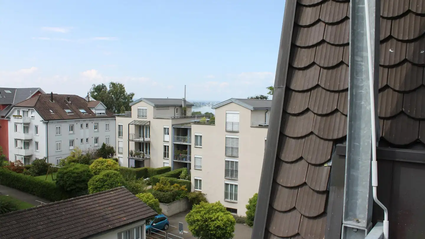 Appartement à louer - Weiherstrasse 19, 9400 Rorschach - Photo 4