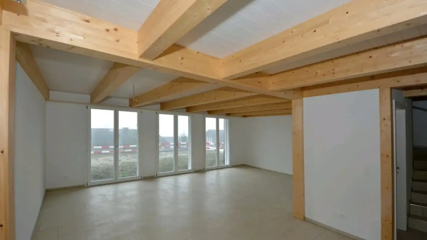 Doppelhaushälfte mieten - Hochspüelstrasse 22, 5722 Gränichen - Foto 4